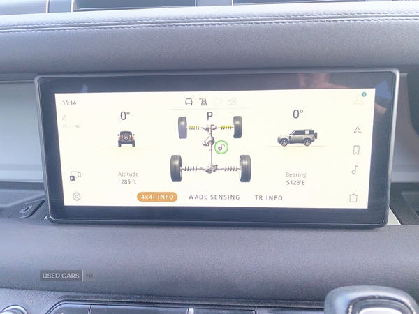 Used Land Rover Defender 2023 for sale - 77970933: Photo 27