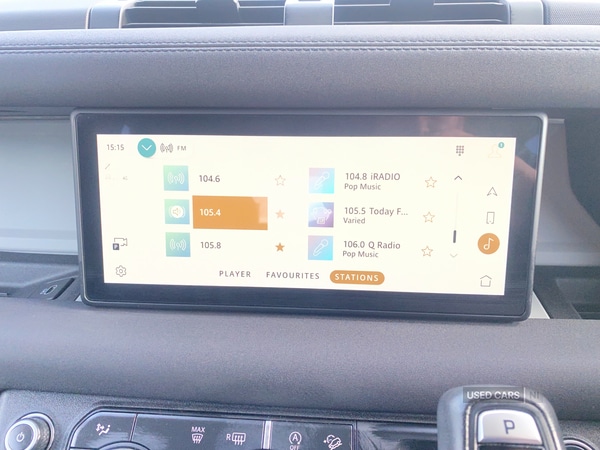 Used Land Rover Defender 2023 for sale - 77970933: Photo 28