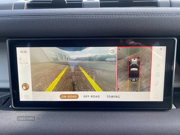 Used Land Rover Defender 2023 for sale - 77970933: Photo 32