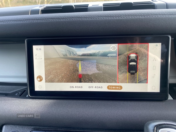 Used Land Rover Defender 2023 for sale - 77970933: Photo 33