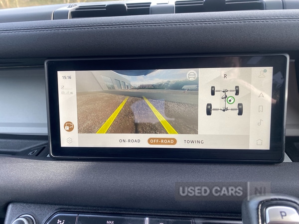 Used Land Rover Defender 2023 for sale - 77970933: Photo 34