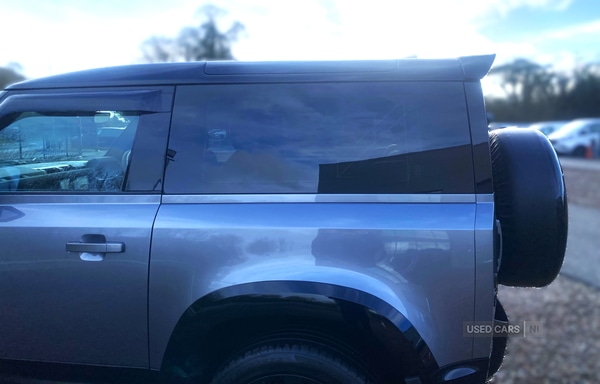 Used Land Rover Defender 2023 for sale - 77970933: Photo 40