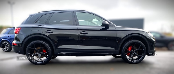 Used Audi Q5 2021 for sale - 76500176: Photo 10