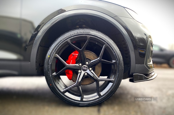 Used Audi Q5 2021 for sale - 76500176: Photo 11