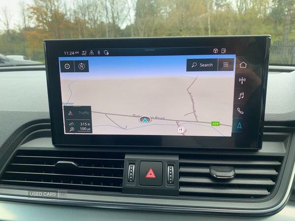 Used Audi Q5 2021 for sale - 76500176: Photo 13