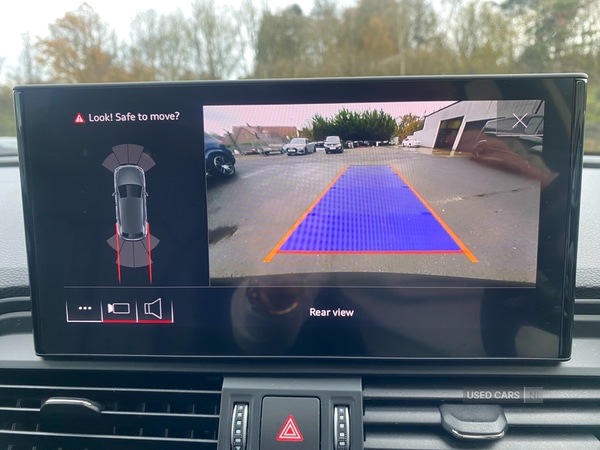 Used Audi Q5 2021 for sale - 76500176: Photo 14