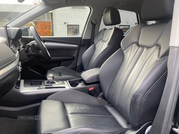 Used Audi Q5 2021 for sale - 76500176: Photo 16