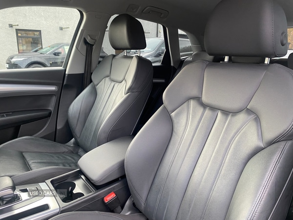 Used Audi Q5 2021 for sale - 76500176: Photo 17