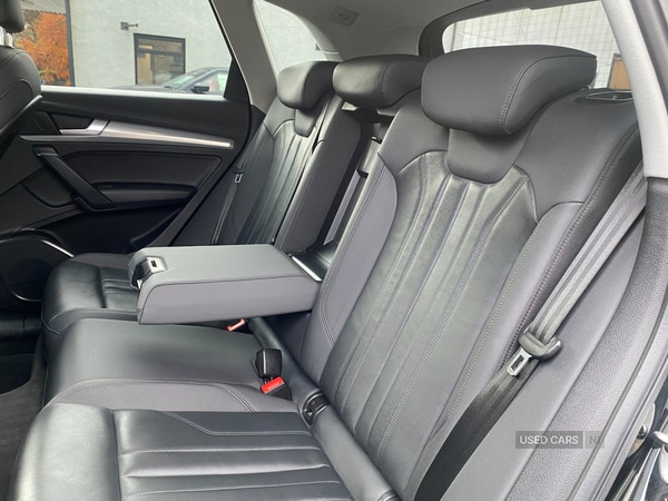 Used Audi Q5 2021 for sale - 76500176: Photo 19