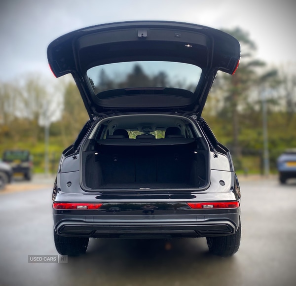 Used Audi Q5 2021 for sale - 76500176: Photo 20