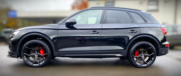 Used Audi Q5 2021 for sale - 76500176: Photo 6