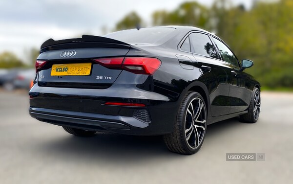 Used Audi A3 2021 for sale - 76240567: Photo 10