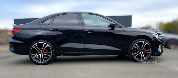 Used Audi A3 2021 for sale - 76240567: Photo 11