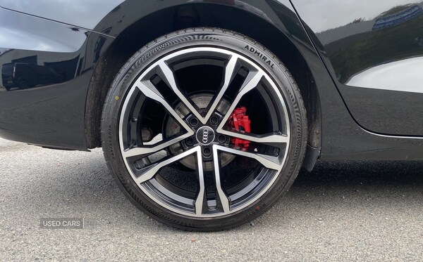 Used Audi A3 2021 for sale - 76240567: Photo 12