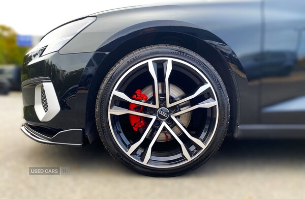 Used Audi A3 2021 for sale - 76240567: Photo 13