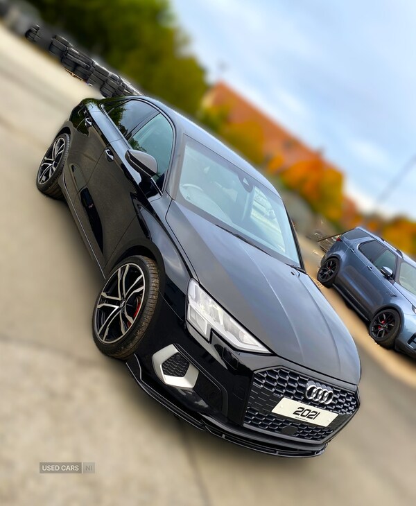 Used Audi A3 2021 for sale - 76240567: Photo 14