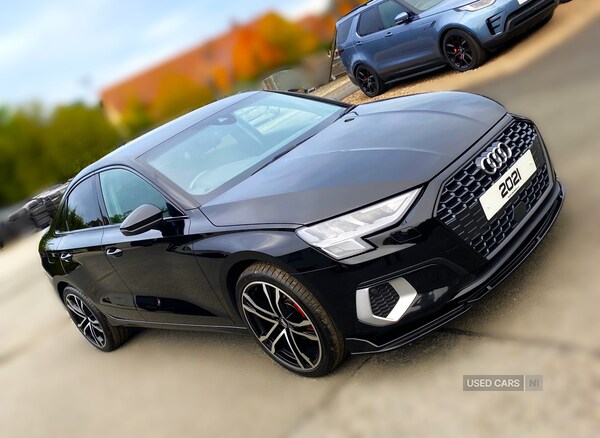 Used Audi A3 2021 for sale - 76240567: Photo 15