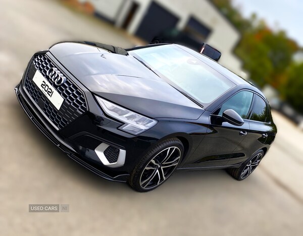 Used Audi A3 2021 for sale - 76240567: Photo 16