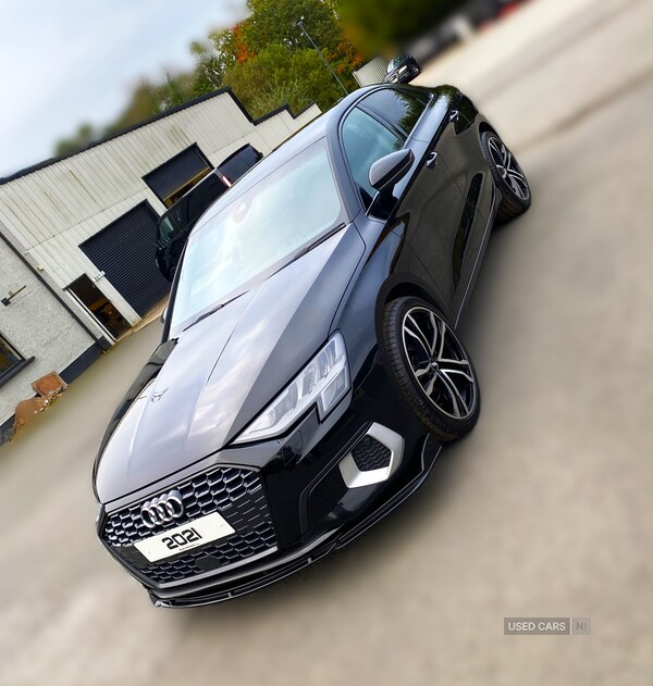 Used Audi A3 2021 for sale - 76240567: Photo 17