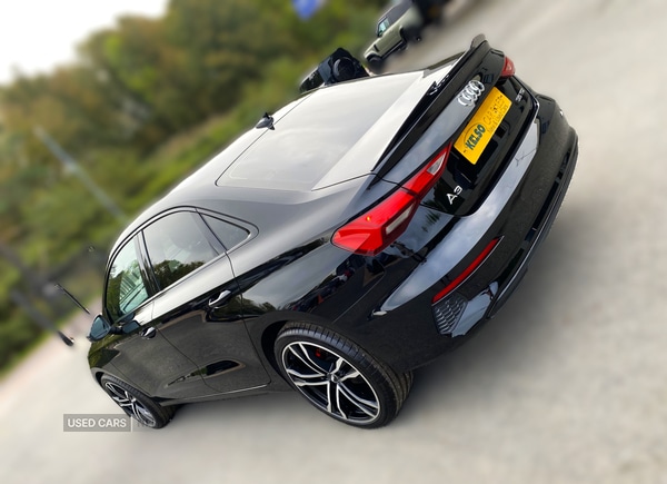 Used Audi A3 2021 for sale - 76240567: Photo 18