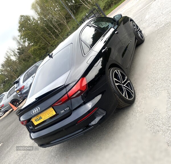 Used Audi A3 2021 for sale - 76240567: Photo 20