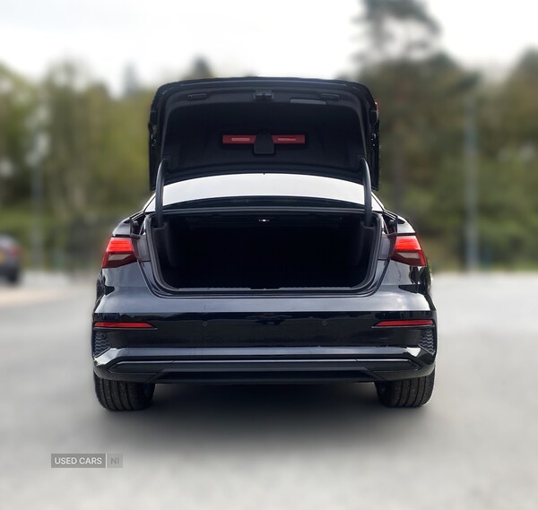 Used Audi A3 2021 for sale - 76240567: Photo 21