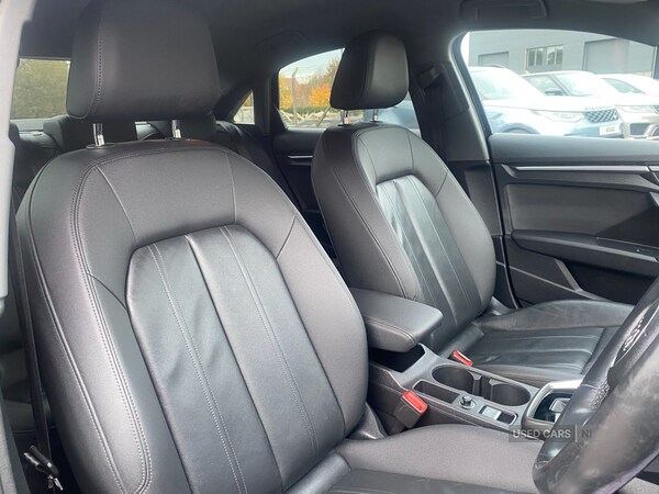 Used Audi A3 2021 for sale - 76240567: Photo 22