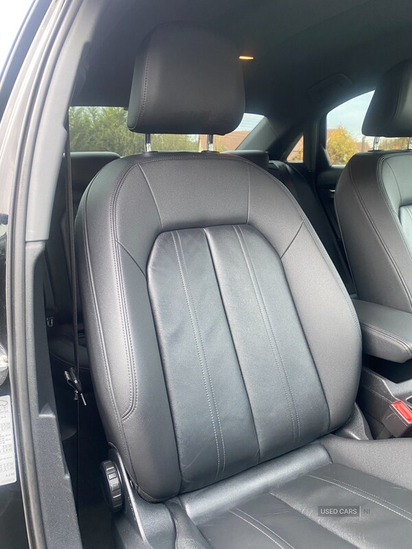 Used Audi A3 2021 for sale - 76240567: Photo 23