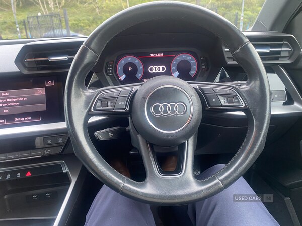 Used Audi A3 2021 for sale - 76240567: Photo 24