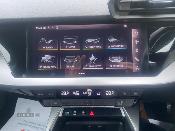 Used Audi A3 2021 for sale - 76240567: Photo 25