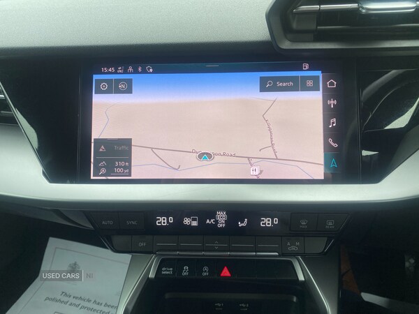 Used Audi A3 2021 for sale - 76240567: Photo 26