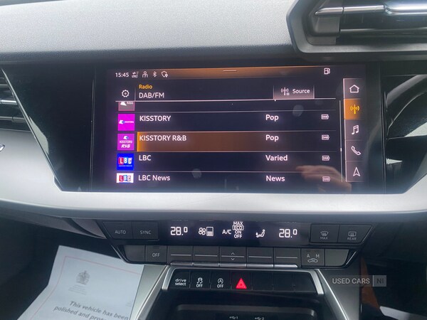 Used Audi A3 2021 for sale - 76240567: Photo 27