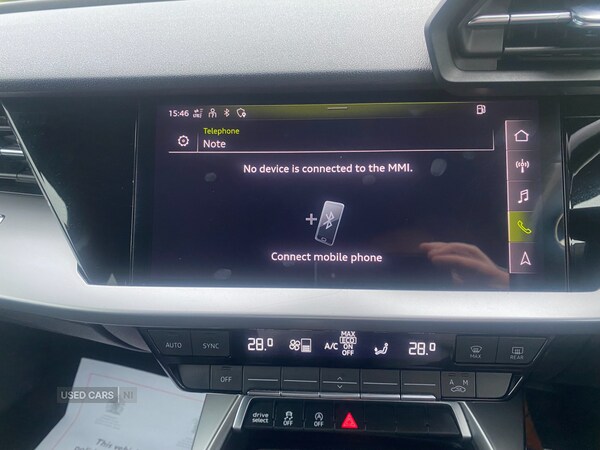 Used Audi A3 2021 for sale - 76240567: Photo 28