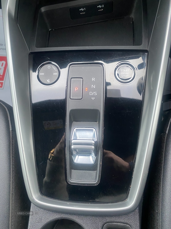 Used Audi A3 2021 for sale - 76240567: Photo 29