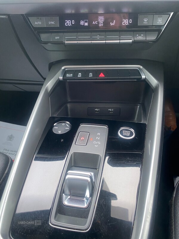 Used Audi A3 2021 for sale - 76240567: Photo 30