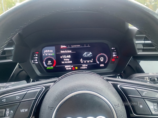 Used Audi A3 2021 for sale - 76240567: Photo 31