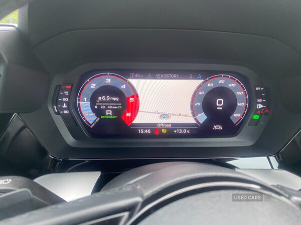 Used Audi A3 2021 for sale - 76240567: Photo 32