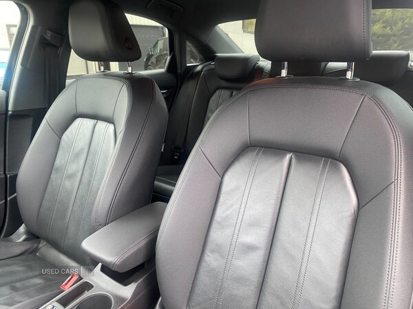 Used Audi A3 2021 for sale - 76240567: Photo 33