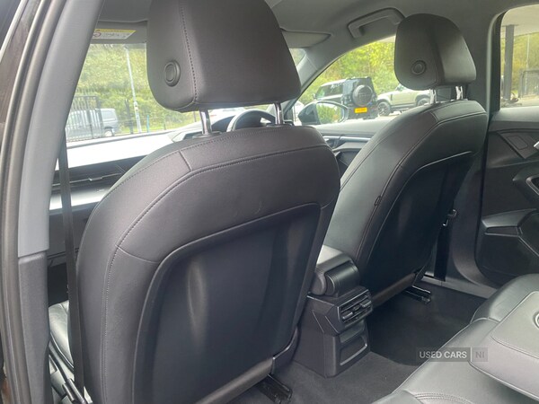 Used Audi A3 2021 for sale - 76240567: Photo 34