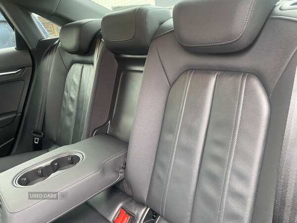 Used Audi A3 2021 for sale - 76240567: Photo 35