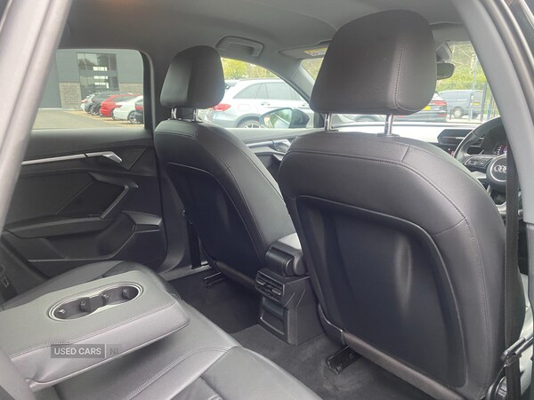 Used Audi A3 2021 for sale - 76240567: Photo 36