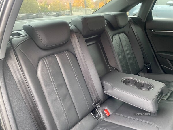 Used Audi A3 2021 for sale - 76240567: Photo 37
