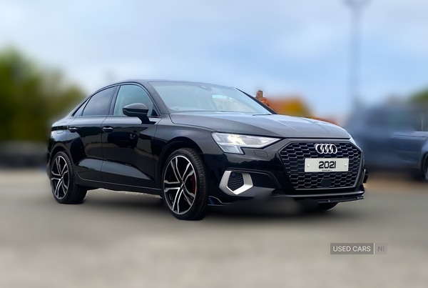 Used Audi A3 2021 for sale - 76240567: Photo 38