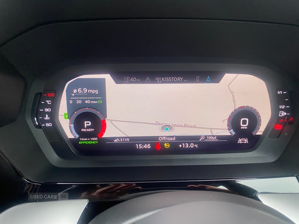 Used Audi A3 2021 for sale - 76240567: Photo 5