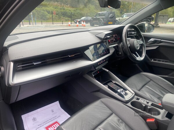 Used Audi A3 2021 for sale - 76240567: Photo 6