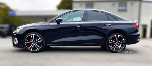 Used Audi A3 2021 for sale - 76240567: Photo 7