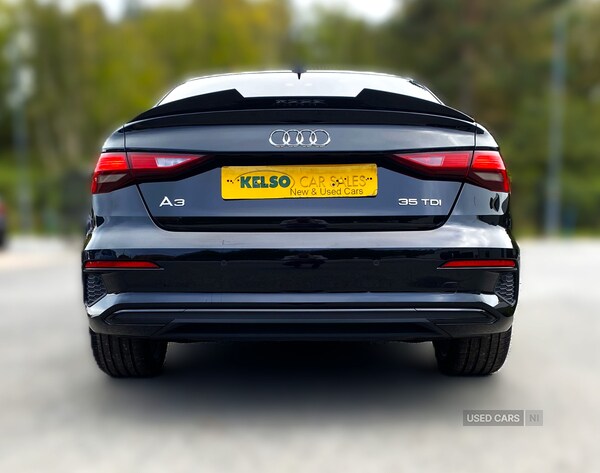 Used Audi A3 2021 for sale - 76240567: Photo 9