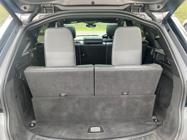 Used Land Rover Discovery Sport 2020 for sale - 77910071: Photo 15