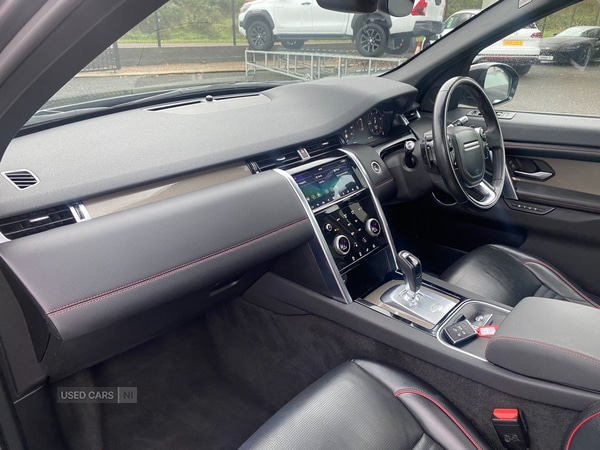 Used Land Rover Discovery Sport 2020 for sale - 77910071: Photo 17
