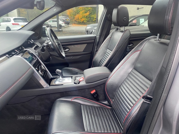 Used Land Rover Discovery Sport 2020 for sale - 77910071: Photo 18